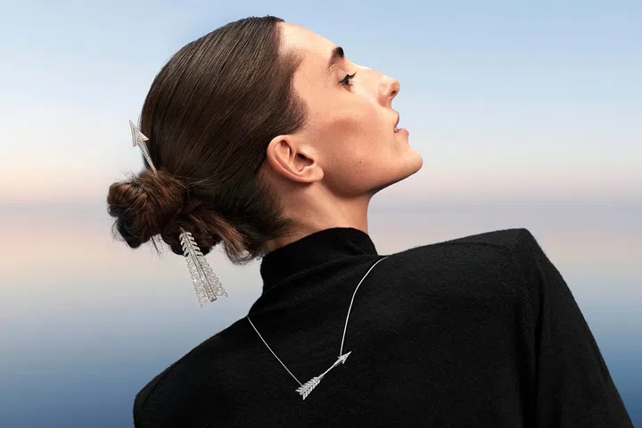 Boucheron Fleche | fine jewellery buying guide