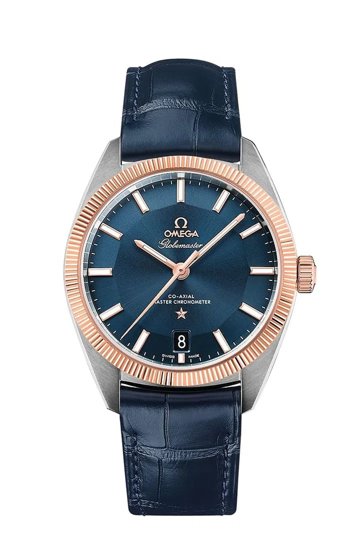 Omega Globemaster Constellation