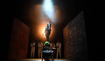 Toy Factory Productions Kun Opera