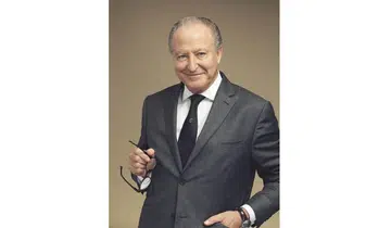 Alberto Morillas