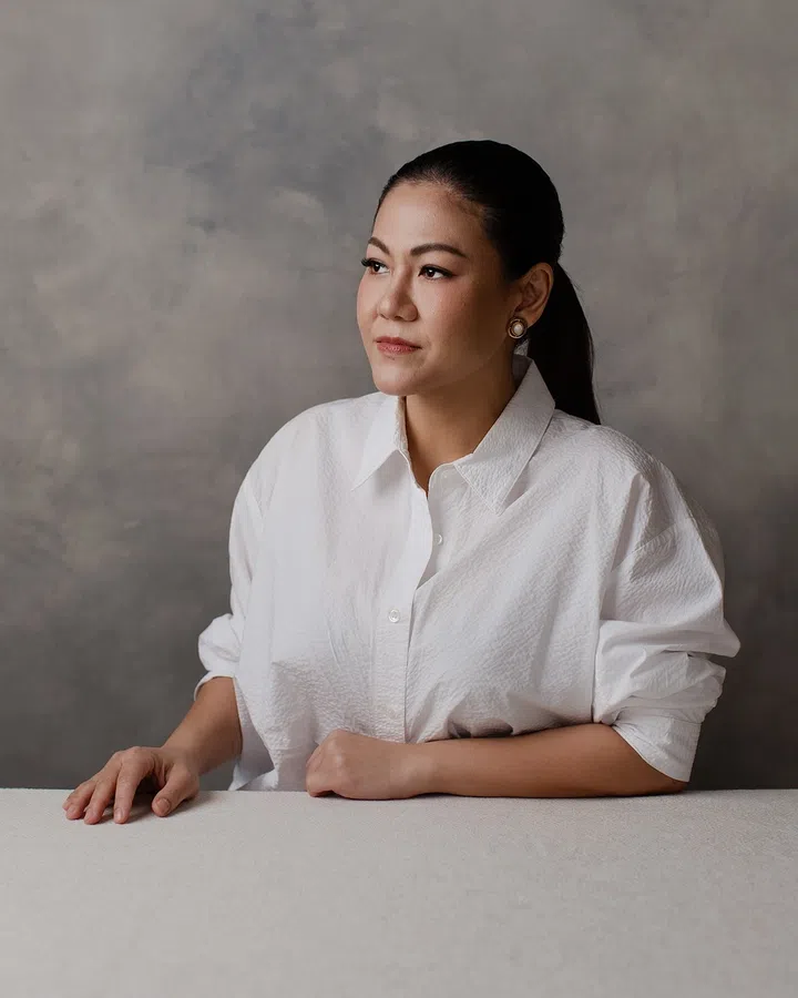 aro restaurant chef johanne siy
