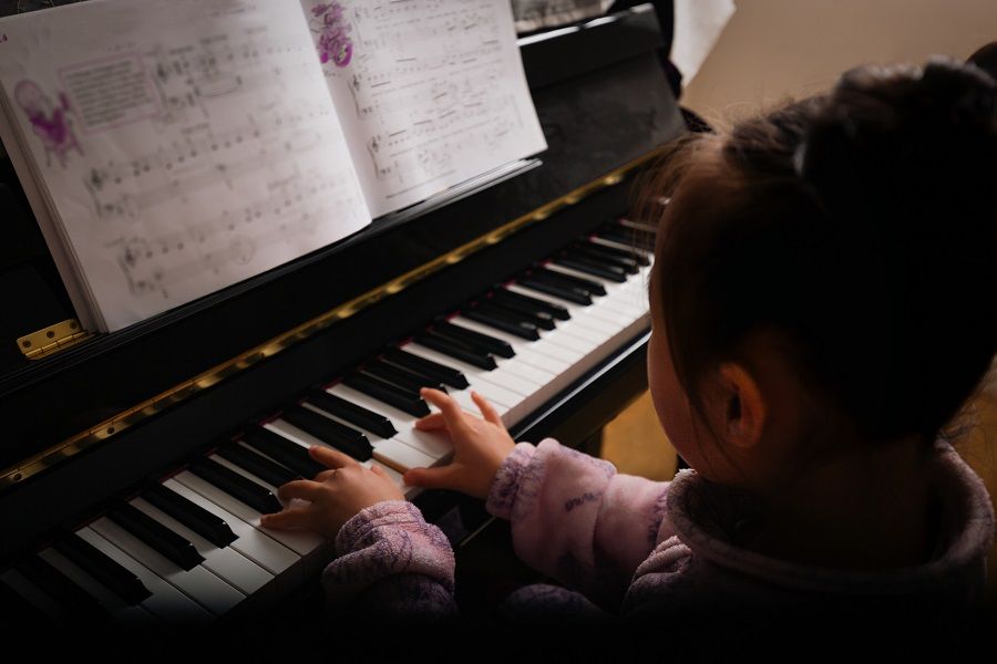 China's piano industry is on the decline after more than a decade of rapid growth. (iStock)