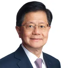 Bernard Yeung