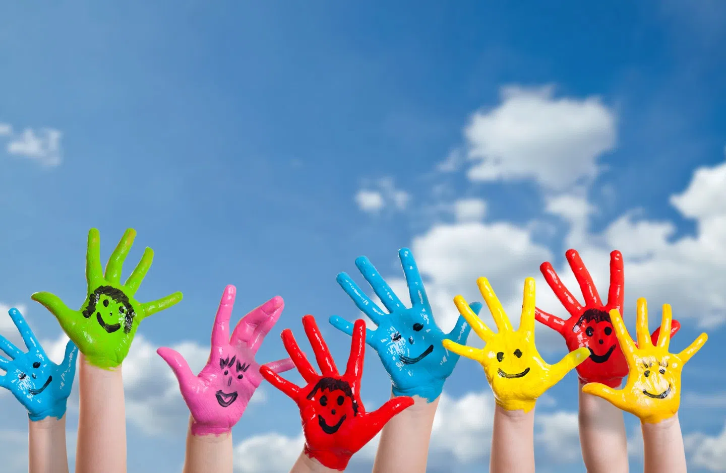 I was never the ebullient kid that my other classmates were whenever we celebrated Children's Day. Is the celebration for me? (iStock)