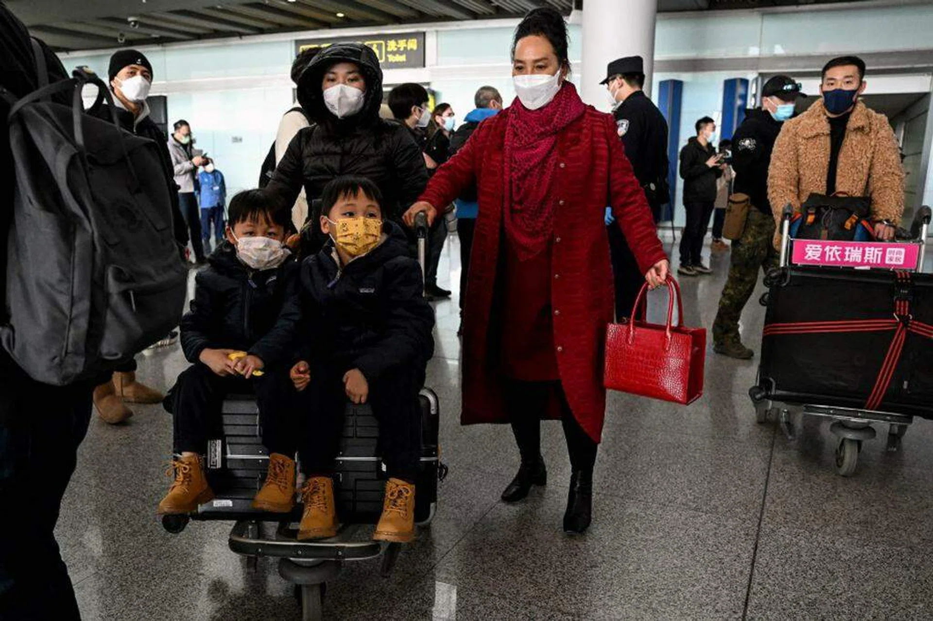 Birth rate | Big reads, Opinion & Columns on China