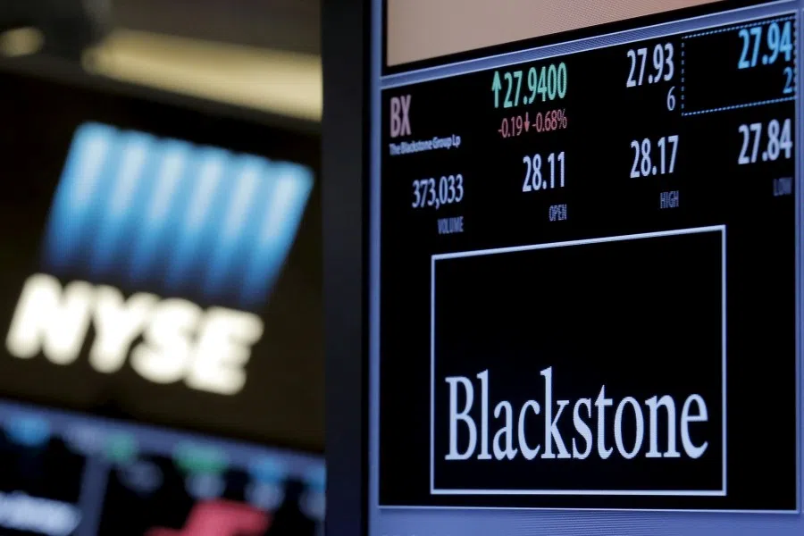 Blackstone's acquisition of SOHO China is a win-win for both sides. (Brendan McDermid/REUTERS)