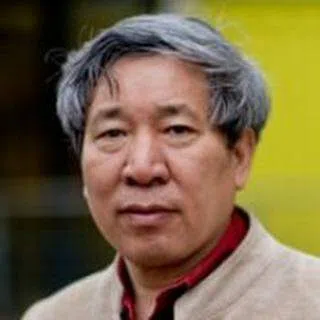 Yan Lianke