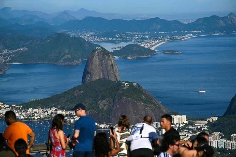 How ‘China Inc.’ is discovering its new world in Brazil