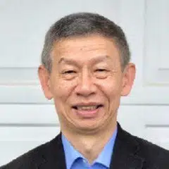 Chen Xiangming