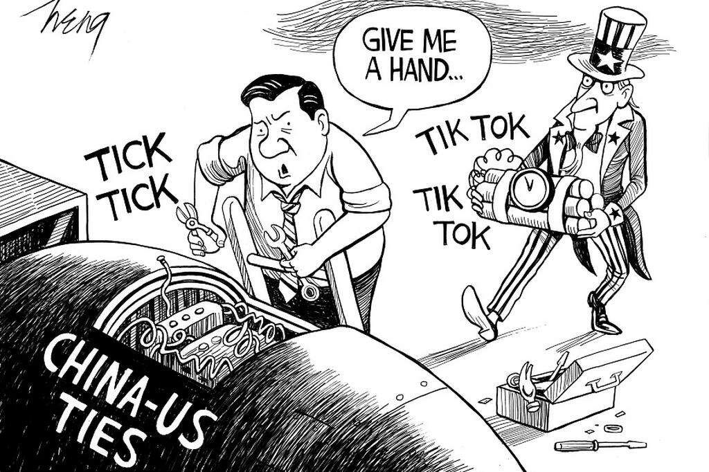 ThinkCartoon (30 April)