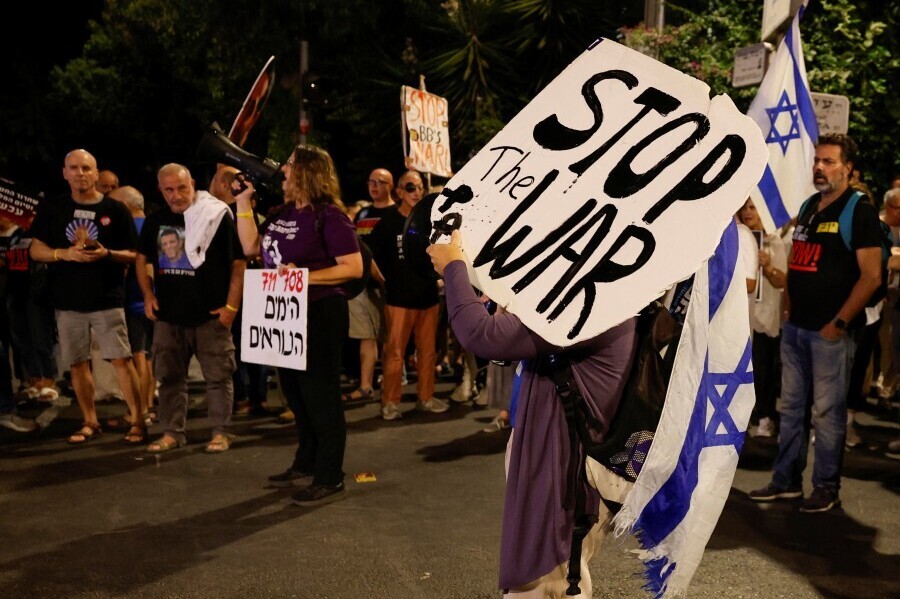 Netanyahu vs TikTok: How China became a scapegoat for Israel’s image crisis
