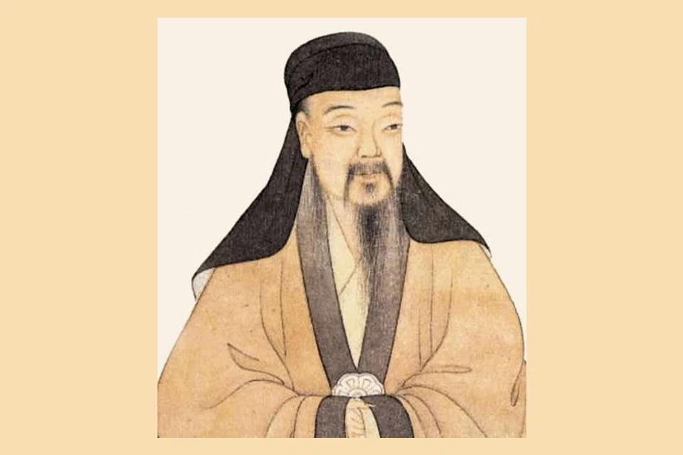 The great Chinese playwright, Tang Xianzu. (Internet)