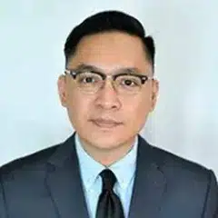 Fernando A. Santiago, Jr.