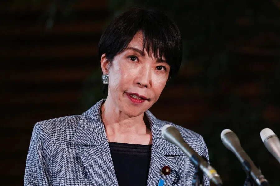 Takaichi is manufacturing a crisis — and rewriting Japan’s security future