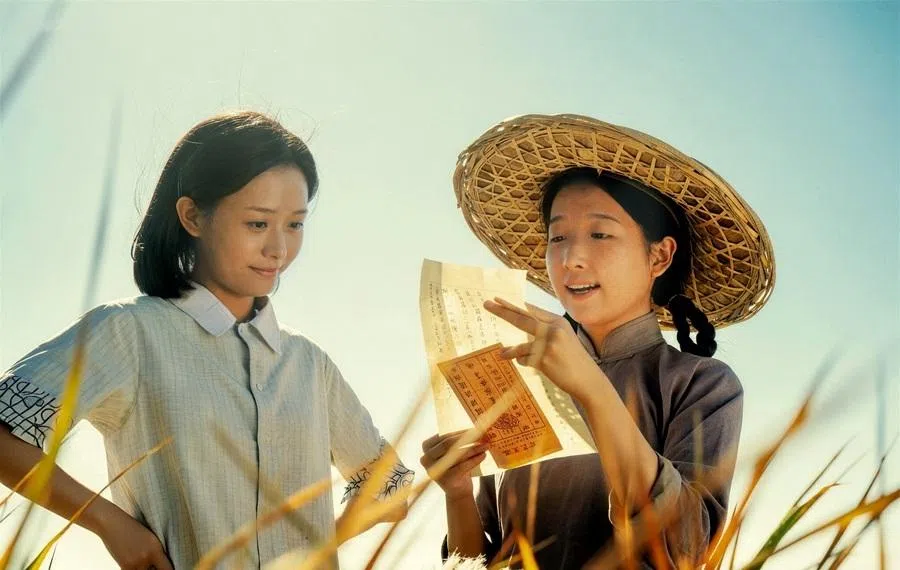 Chinese film Dear You was well-received and a box office success when it was released in China.