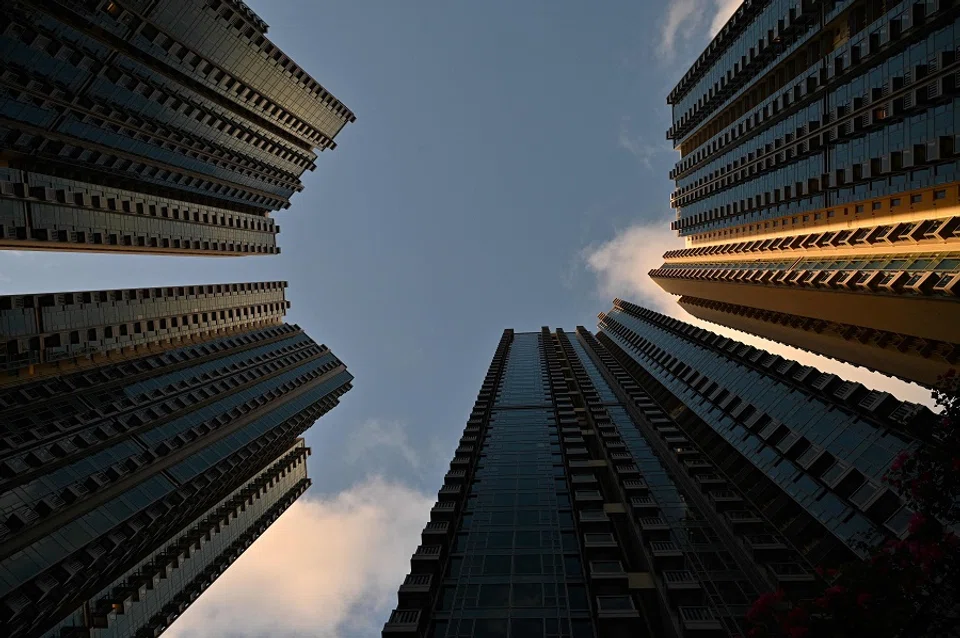 What's stopping Hong Kong from fixing its housing crisis?