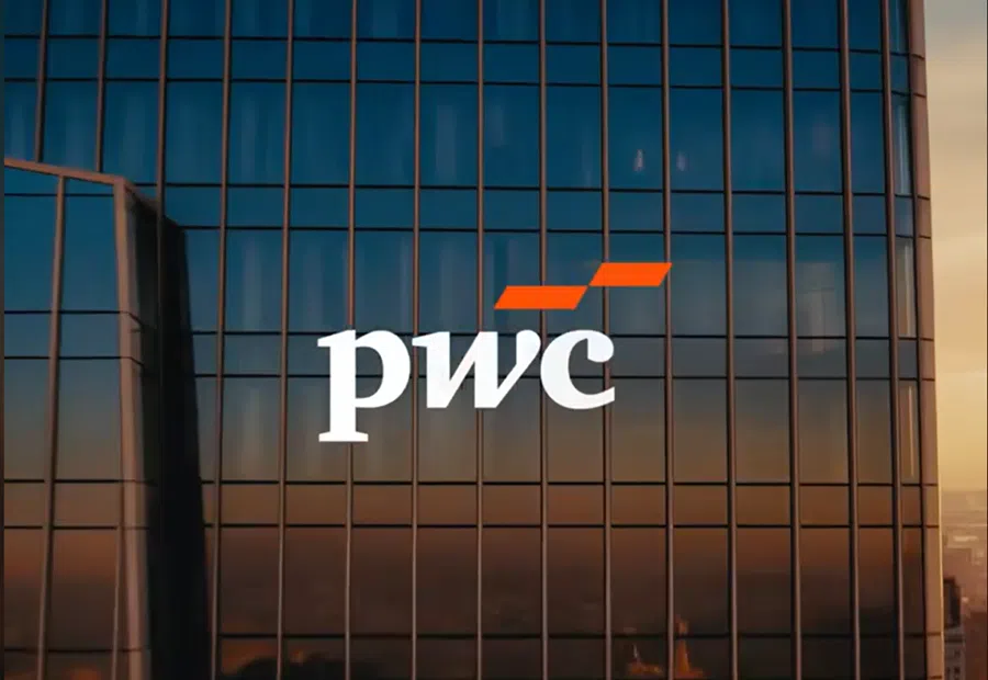 PwC in Hong Kong has been hit by fallout from China Evergrande Group’s financial fraud. (Screenshot from PwC official website)