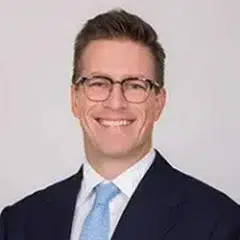 Blake Herzinger