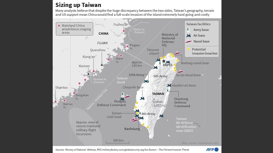 (Graphic: AFP)
