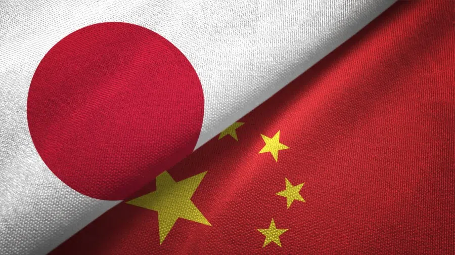 The ADB and AIIB are led by Japan and China respectively. (iStock)