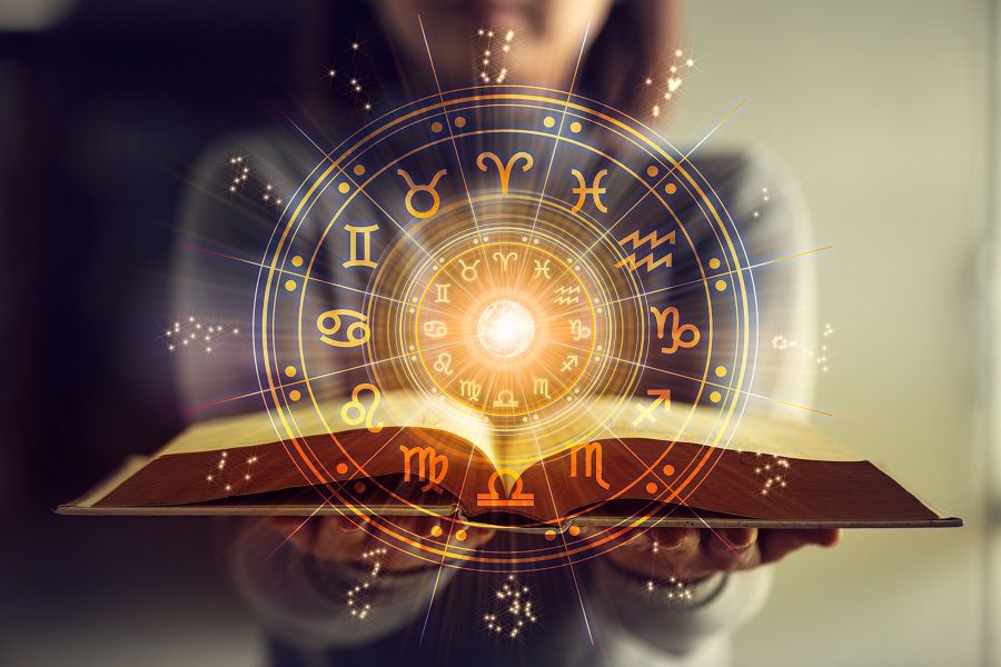 Astrology has a longstanding history, different from the lucky number and colour of each horoscope that we see in the media. (iStock)