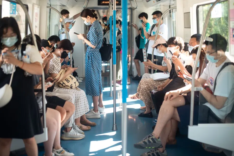 In settling disputes over upskirt videos taken on public commutes and elsewhere, what is needed is a clear investigation of the facts, in order to move from the deadlock of "he said, she said" to a resolution. (iStock)