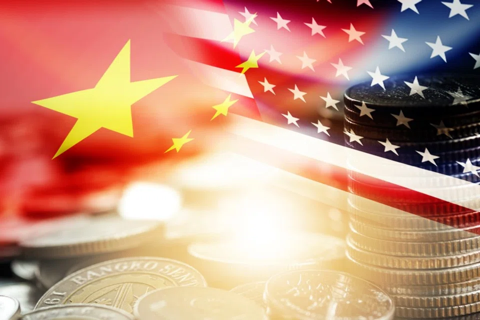 China-US competition has extended into the realm of digital currency. (iStock)