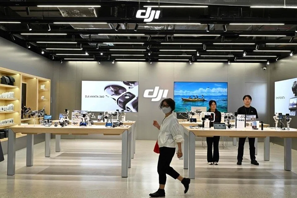 Will China’s drone crackdown stall the low-altitude economy?