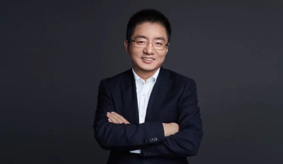 Light Year founder Wang Huiwen went on leave on 25 June. (Internet)