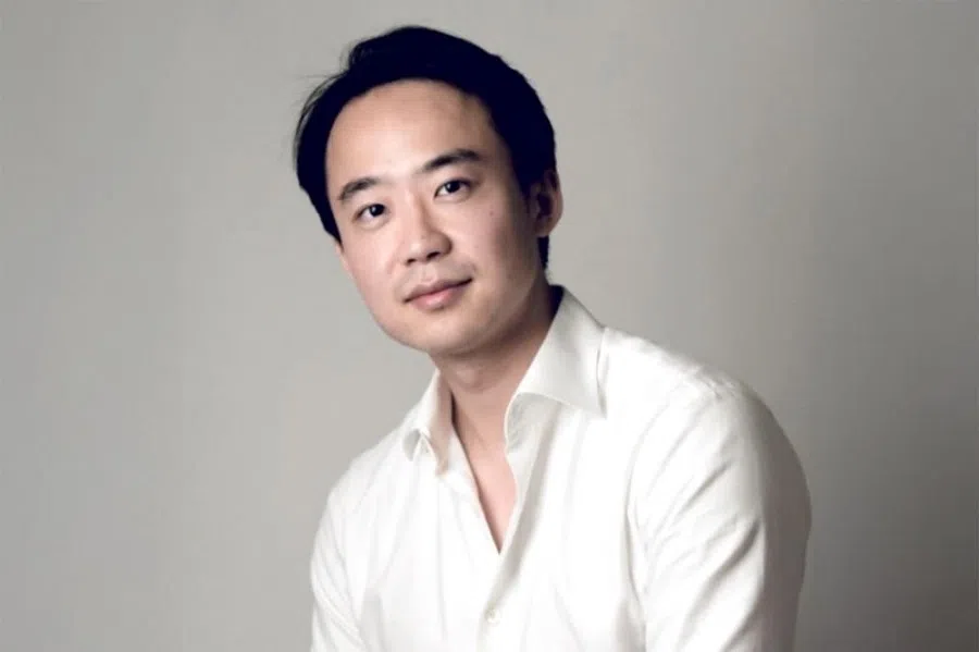 Bo Guagua is set to marry Taiwanese Hsu Hui-yu. (Bo Guagua/LinkedIn)