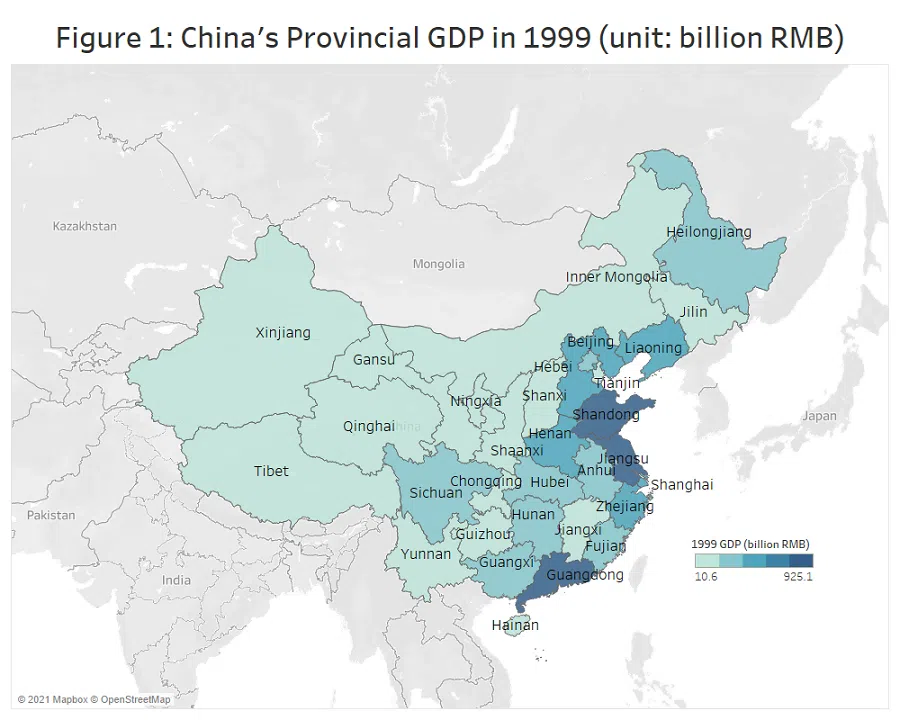 Source: CEIC data