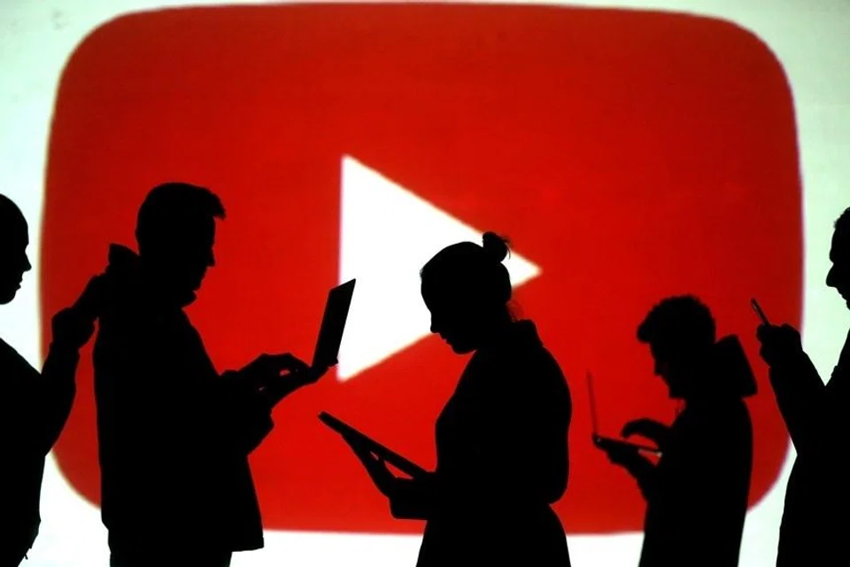 China’s political debate finds a new home on YouTube