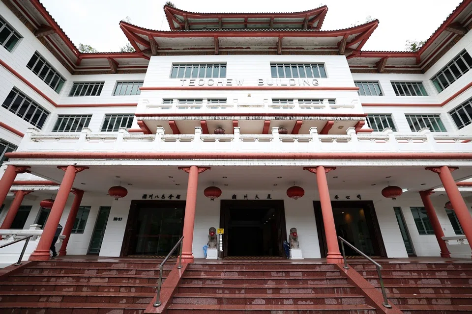 [Big read] Singapore youths reconnect with Chinese dialects