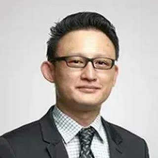 Collin Koh