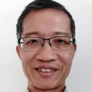 Lye Liang Fook