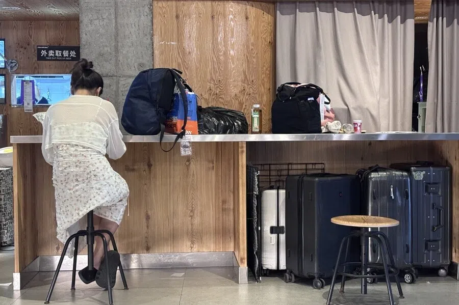 [Big read] Prayers and packed bags: How China’s youth are navigating a jobless future