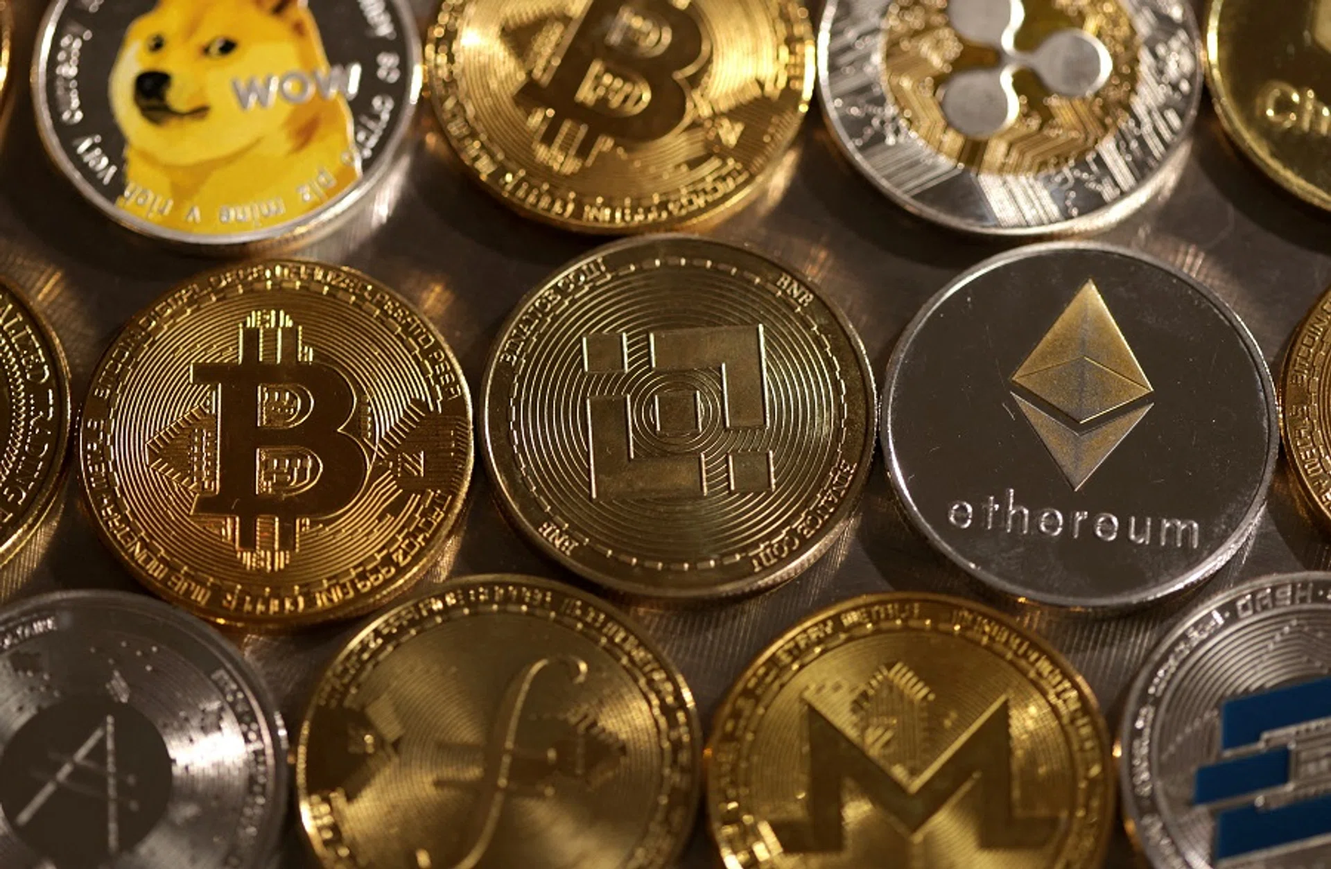 How cryptocurrency is used to move billions of RMB in and out of China