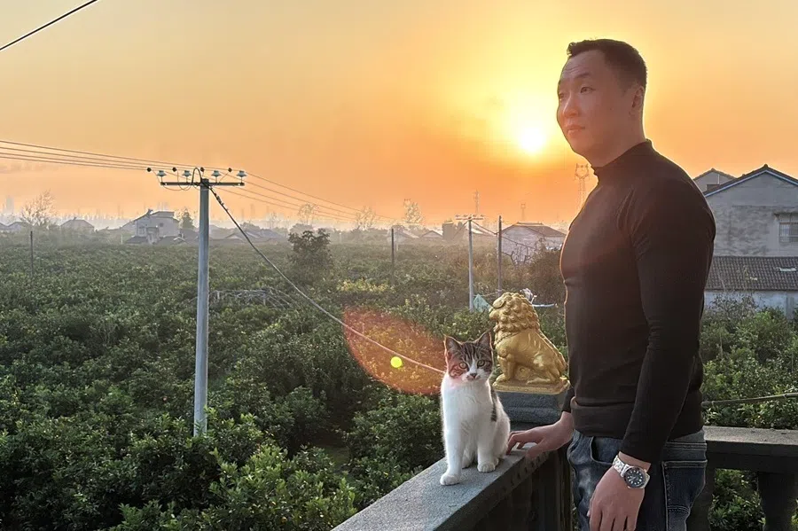 [Big read] Love is hard to find for millions of rural Chinese men