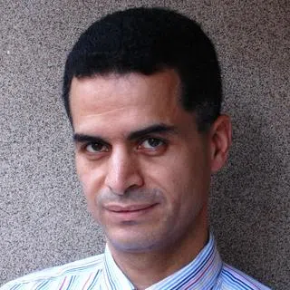 Mohamed El-Bendary