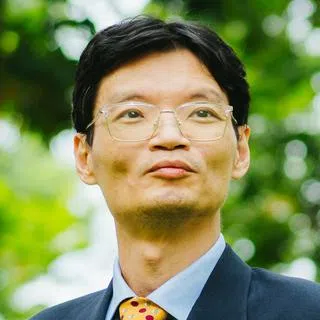 Wong Lung Hsiang