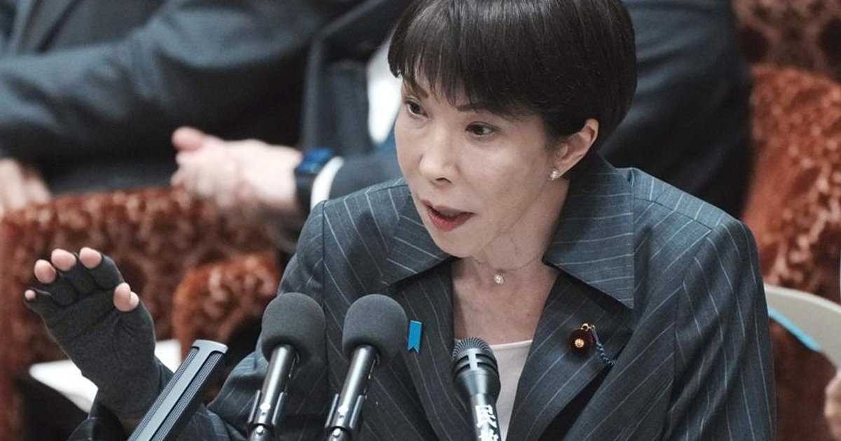 Iran war strengthens Japan’s push for rearmament