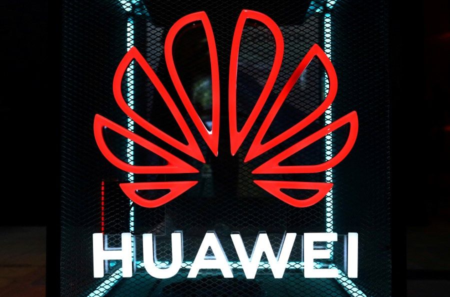 Huawei has found itself the target of public anger following an incident involving the wrongful detention of a former employee. (Hannibal Hanschke/REUTERS)