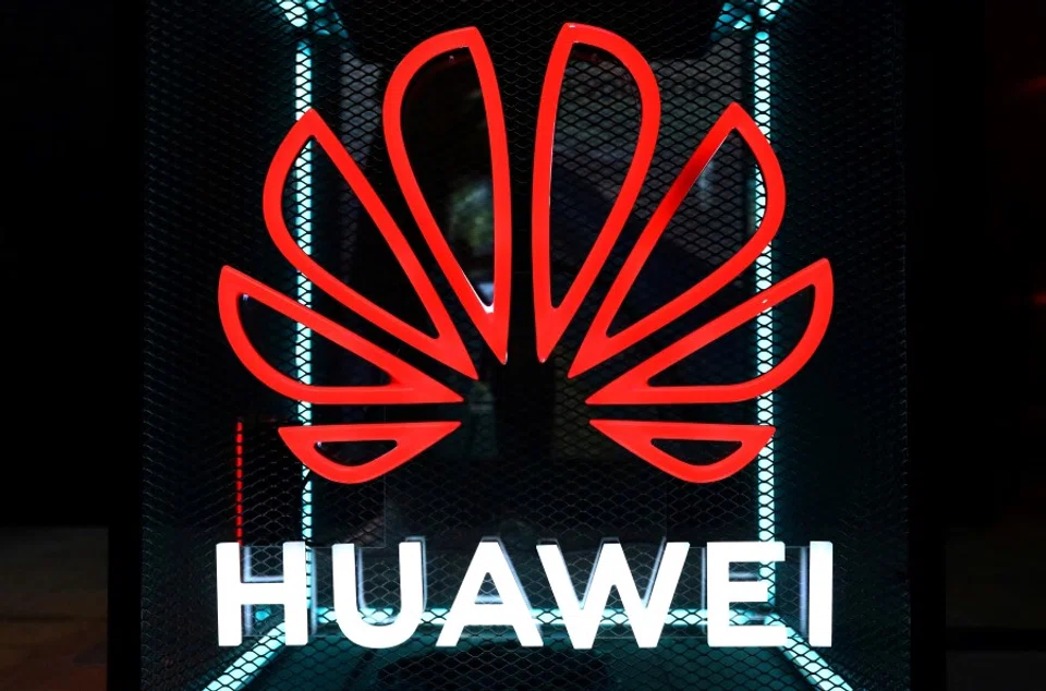 Huawei has found itself the target of public anger following an incident involving the wrongful detention of a former employee. (Hannibal Hanschke/REUTERS)