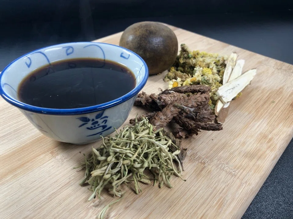 Traditional Chinese medicine has its believers and detractors. (Hedy Khoo/SPH)