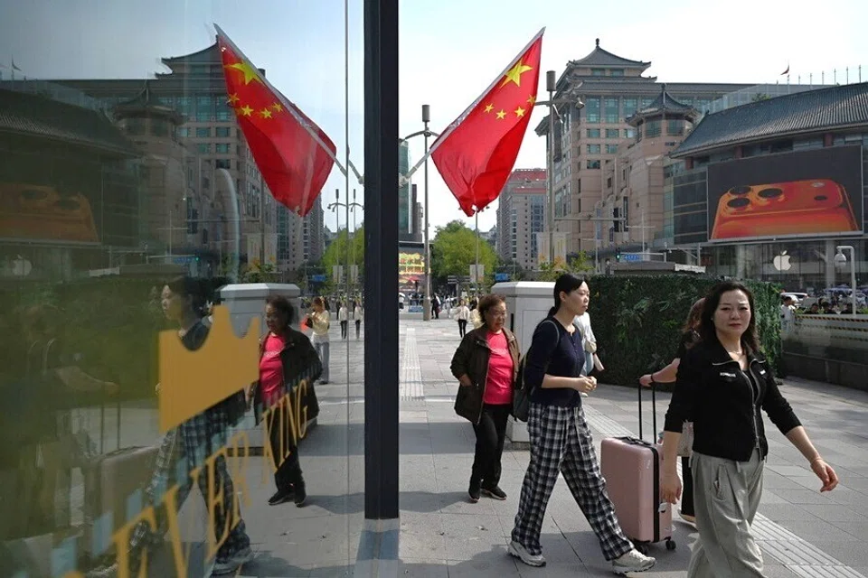The unfinished transformation of China’s local government financing vehicles