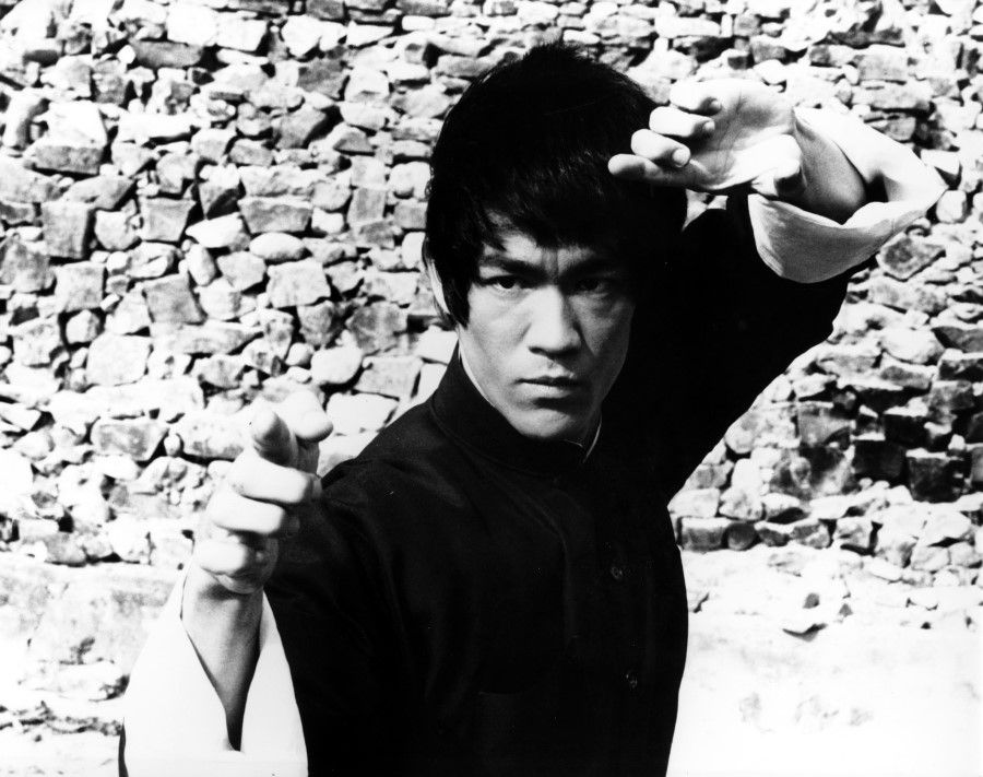 Bruce Lee was an outstanding martial artist. He was an excellent communicator who brought together the cultures of East and West and changed Western perceptions of Asians as small and weak.