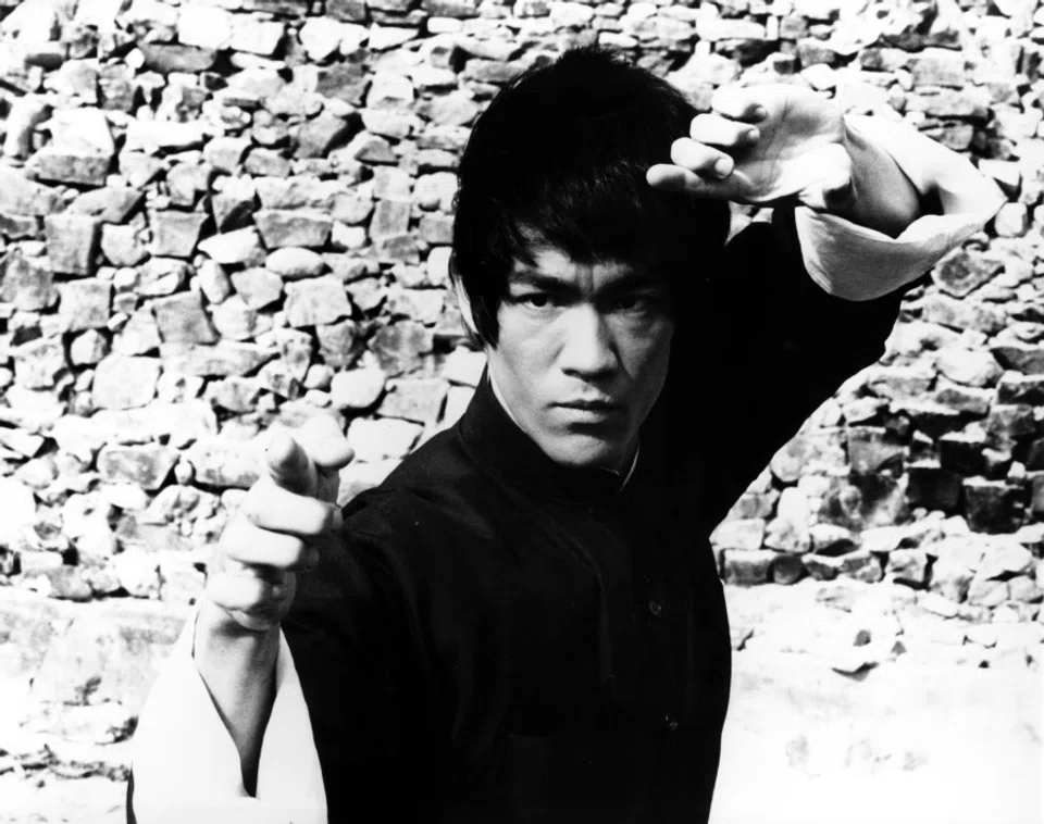 Bruce Lee was an outstanding martial artist. He was an excellent communicator who brought together the cultures of East and West and changed Western perceptions of Asians as small and weak.