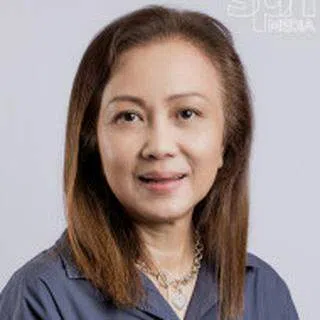 Lee Geok Hoon