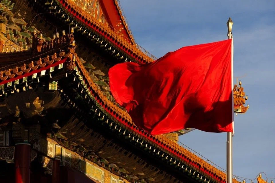 China’s ‘new multilateralism’: A rival to the US-led order?