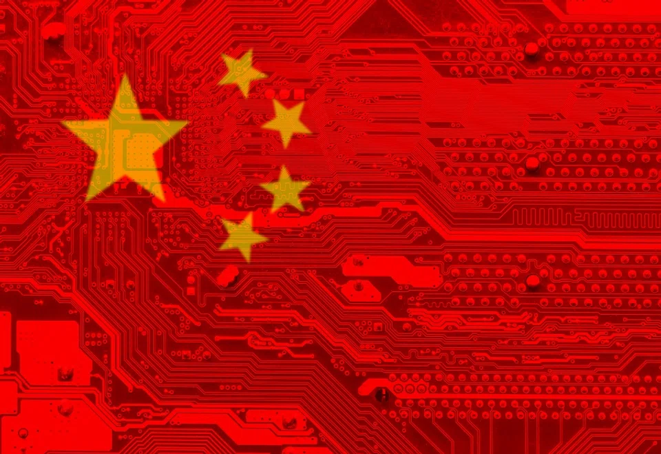 Companies in China are going through rapid digital transformation. (iStock)